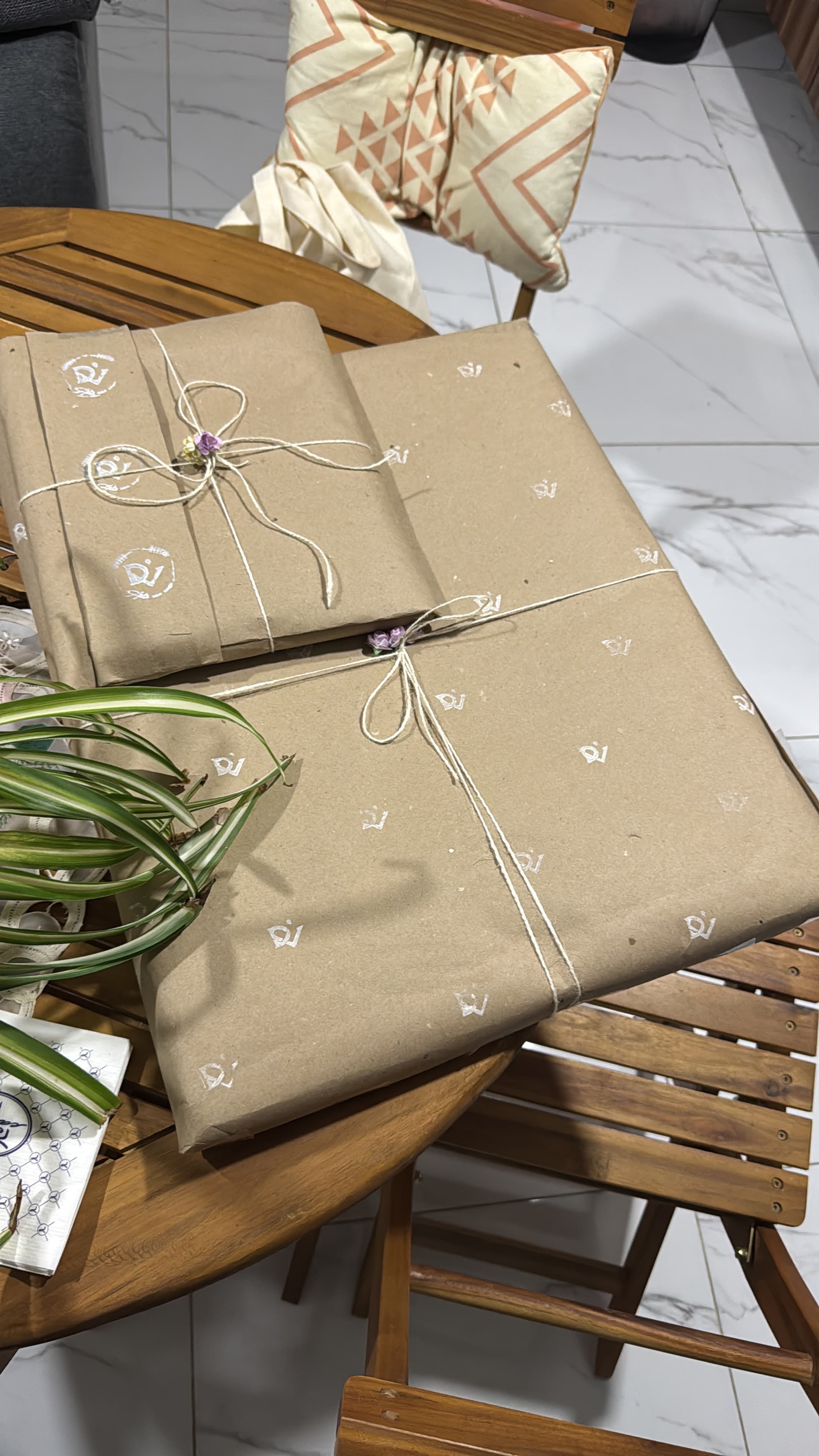 Arte para regalos